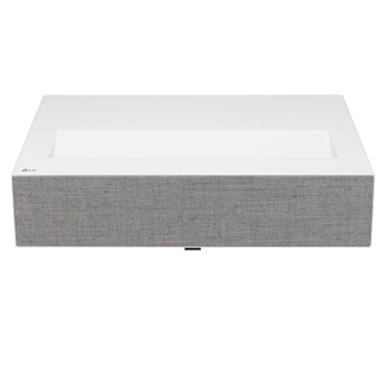 Лазерный проектор LG CineBeam HU715Q 4K UHD UST1