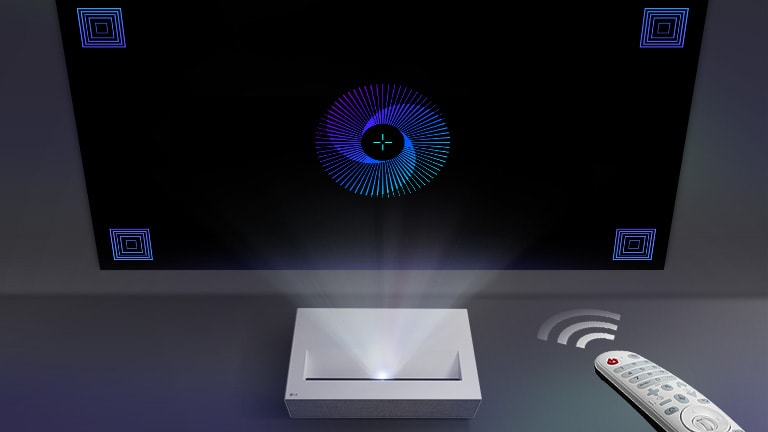 Моторизованная фокусировка