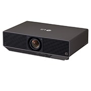 LG Проектор лазерный LG BU70QGA Signage ProBeam | 4K UHD | 7500 ANSI, Вид сбоку -15 градусов, BU70QGA, thumbnail 5