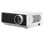 LG Проектор лазерный LG BF50RG ProBeam | 5000 ANSI | WUXGA (1920x1200), Вид сбоку под стандартным углом -15 градусов, BF50RG, thumbnail 11