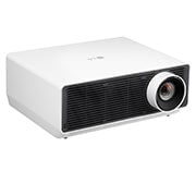 LG Проектор лазерный LG BU50RG ProBeam | 4K (3840x2160) | 5000 ANSI, Вид сбоку под углом +15 градусов, BU50RG, thumbnail 6