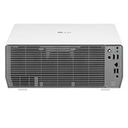 LG Проектор лазерный LG BU60RG ProBeam | 4K (3840x2160) | 6000 ANSI, Вид сзади, BU60RG, thumbnail 2