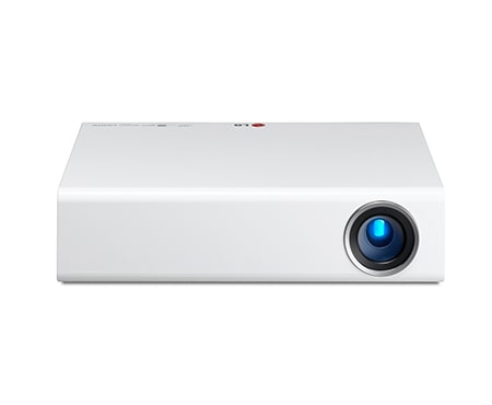 LG LED проектор LG PA70G, PA70G