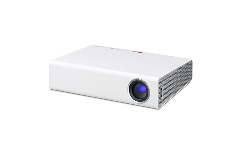 LG LED проектор LG PA70G, PA70G, thumbnail 2