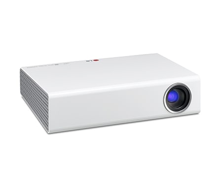 LG LED проектор LG PA70G, PA70G, thumbnail 3