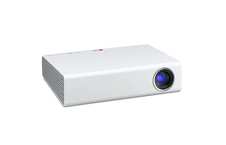 LG LED проектор LG PA70G, PA70G, thumbnail 3