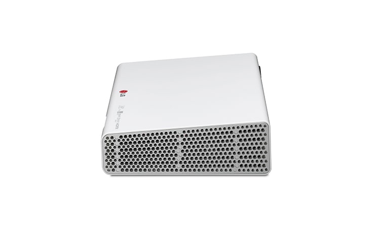 LG LED проектор LG PA70G, PA70G, thumbnail 5