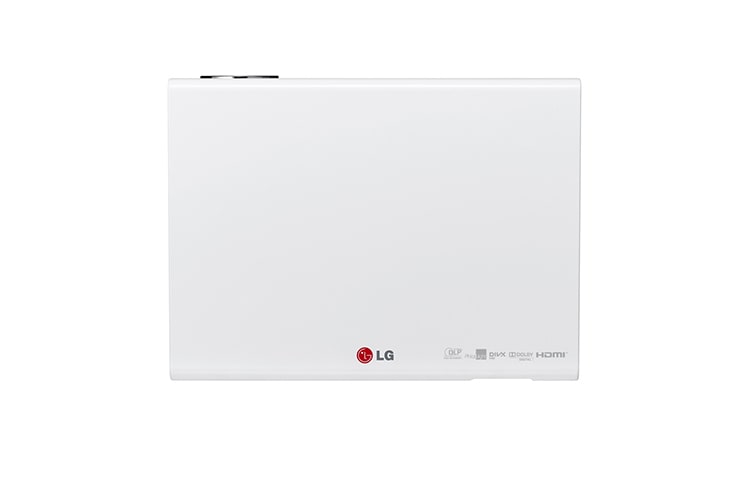 LG LED проектор LG PA70G, PA70G, thumbnail 9