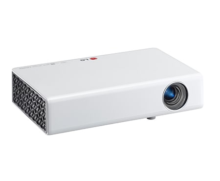 LG LED проектор LG PB60G, PB60G, thumbnail 3