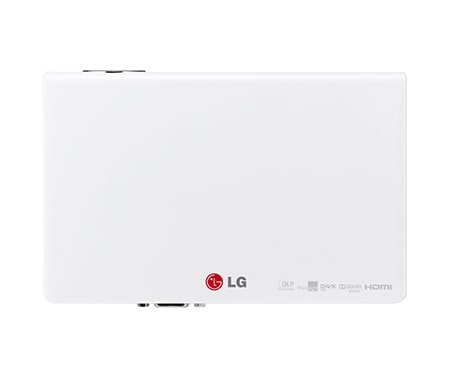 LG LED проектор LG PB60G, PB60G, thumbnail 8