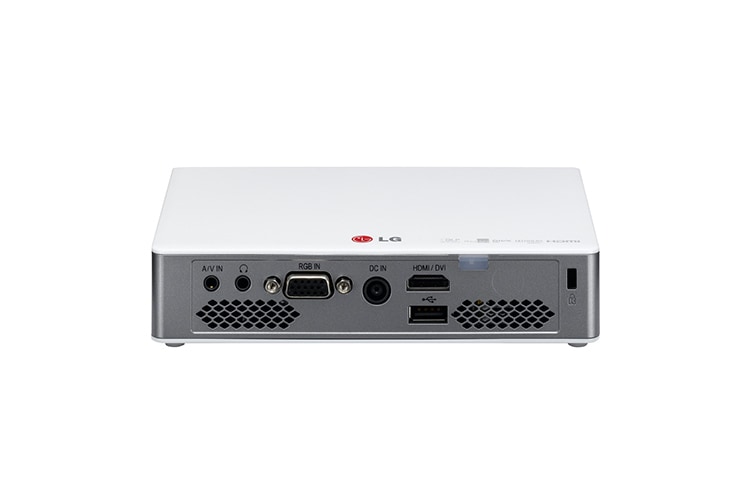 LG LED проектор LG PB62G, PB62G, thumbnail 6