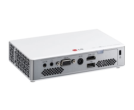 LG LED проектор LG PB62G, PB62G, thumbnail 7