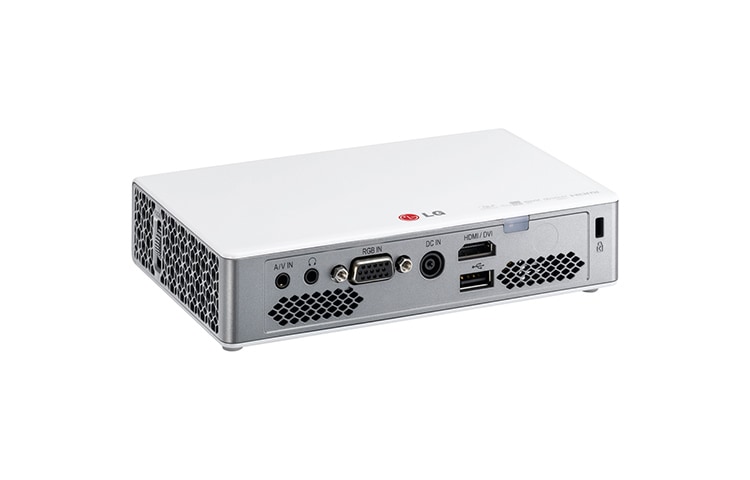 LG LED проектор LG PB62G, PB62G, thumbnail 7