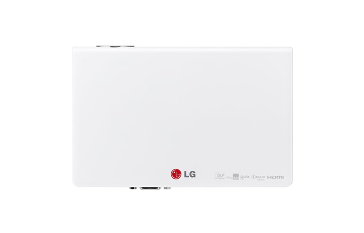 LG LED проектор LG PB62G, PB62G, thumbnail 8