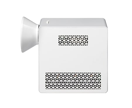 LG LED проектор LG MiniBeam PG60G, PG60G, thumbnail 2