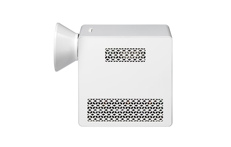 LG LED проектор LG MiniBeam PG60G, PG60G, thumbnail 2