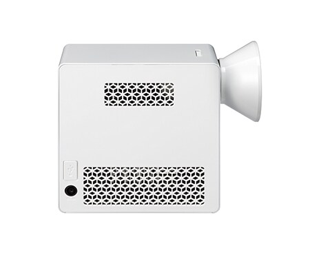 LG LED проектор LG MiniBeam PG60G, PG60G, thumbnail 3