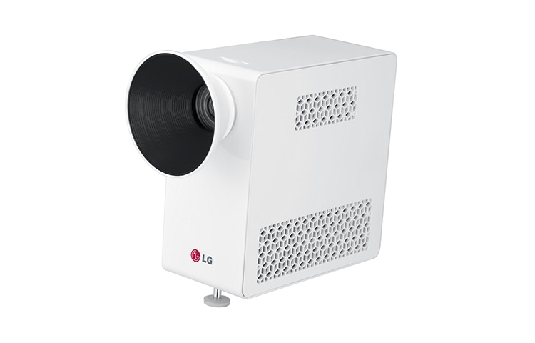 LG LED проектор LG MiniBeam PG60G, PG60G, thumbnail 4