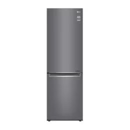Холодильник LG GC-B459SLCL |Объем 341л | DoorCooling+ | Total No Frost | Тёмный графит2