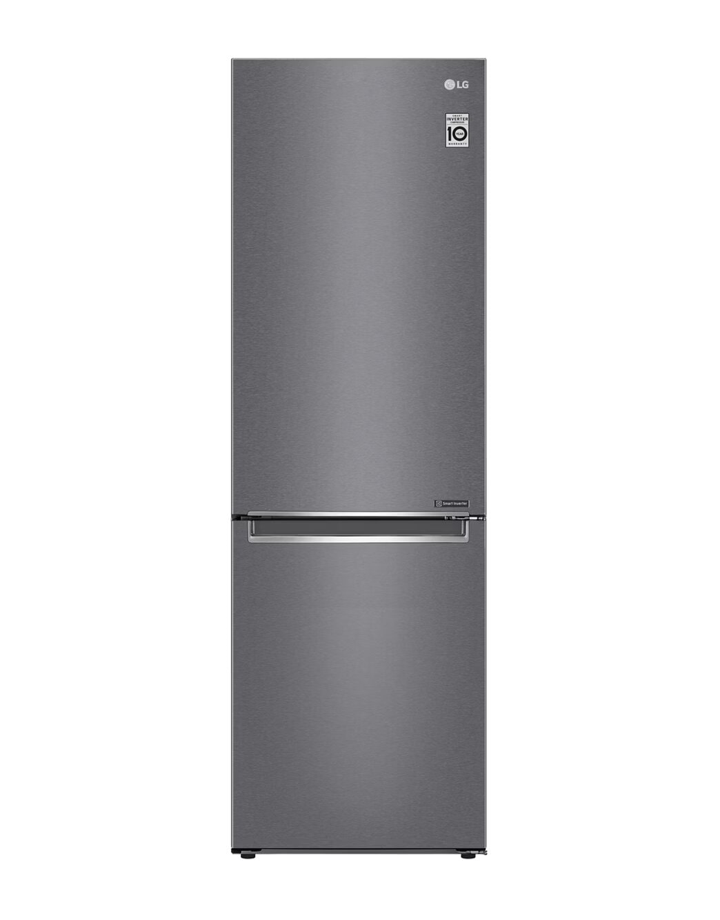 Холодильник LG GC-B459SLCL с технологией DoorCooling | LG RU