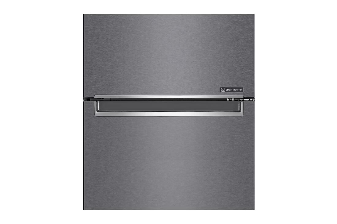 LG Холодильник LG GC-B459SLCL |Объем 341л | DoorCooling+ | Total No Frost | Тёмный графит, GC-B459SLCL, thumbnail 10