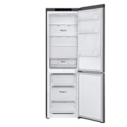 LG Холодильник LG GC-B459SLCL |Объем 341л | DoorCooling+ | Total No Frost | Тёмный графит, GC-B459SLCL, thumbnail 3