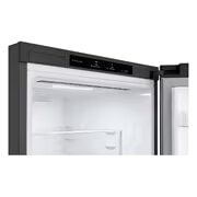 LG Холодильник LG GC-B459SLCL |Объем 341л | DoorCooling+ | Total No Frost | Тёмный графит, GC-B459SLCL, thumbnail 5