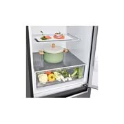 LG Холодильник LG GC-B459SLCL |Объем 341л | DoorCooling+ | Total No Frost | Тёмный графит, GC-B459SLCL, thumbnail 7