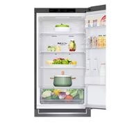 LG Холодильник LG GC-B459SLCL |Объем 341л | DoorCooling+ | Total No Frost | Тёмный графит, GC-B459SLCL, thumbnail 9