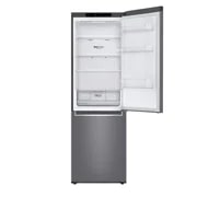 LG Холодильник LG GC-B459SLCL |Объем 341л | DoorCooling+ | Total No Frost | Тёмный графит, GC-B459SLCL, thumbnail 11