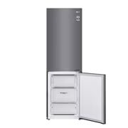 LG Холодильник LG GC-B459SLCL |Объем 341л | DoorCooling+ | Total No Frost | Тёмный графит, GC-B459SLCL, thumbnail 12