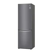 LG Холодильник LG GC-B459SLCL |Объем 341л | DoorCooling+ | Total No Frost | Тёмный графит, GC-B459SLCL, thumbnail 14