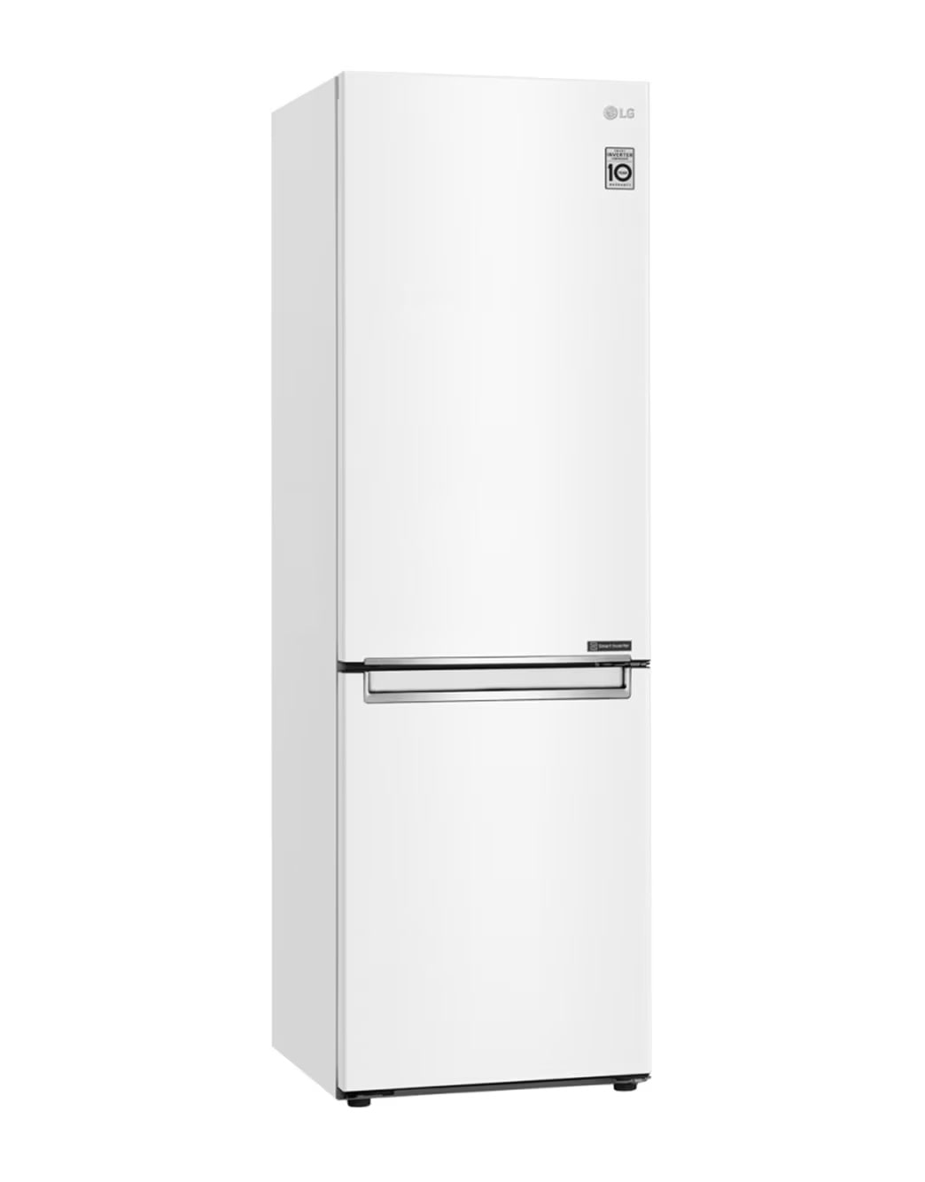 Холодильник LG GC-B459SQCL с технологией DoorCooling | LG RU