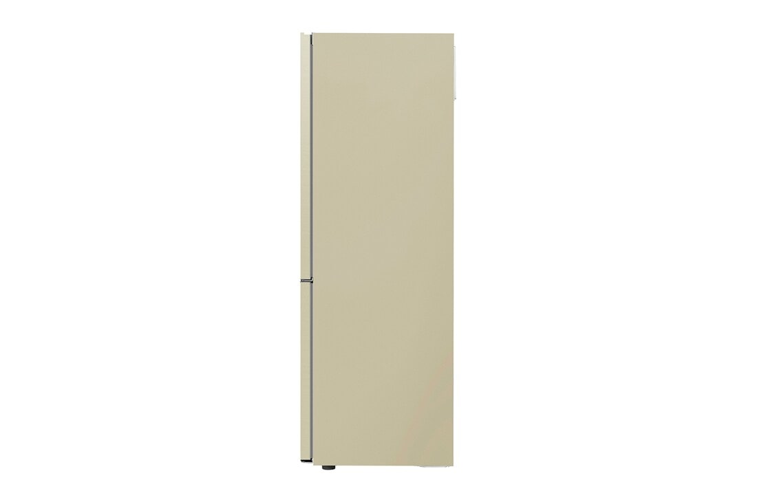 LG Холодильник LG GC-B459SECL |Объем 341л | DoorCooling+ | Total No Frost | Бежевый, GC-B459SECL, thumbnail 15
