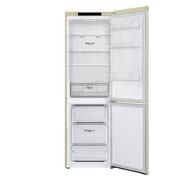 LG Холодильник LG GC-B459SECL |Объем 341л | DoorCooling+ | Total No Frost | Бежевый, GC-B459SECL, thumbnail 3