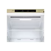 LG Холодильник LG GC-B459SECL |Объем 341л | DoorCooling+ | Total No Frost | Бежевый, GC-B459SECL, thumbnail 4