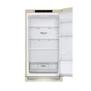 LG Холодильник LG GC-B459SECL |Объем 341л | DoorCooling+ | Total No Frost | Бежевый, GC-B459SECL, thumbnail 10