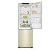 LG Холодильник LG GC-B459SECL |Объем 341л | DoorCooling+ | Total No Frost | Бежевый, GC-B459SECL, thumbnail 11