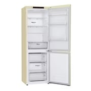LG Холодильник LG GC-B459SECL |Объем 341л | DoorCooling+ | Total No Frost | Бежевый, GC-B459SECL, thumbnail 14