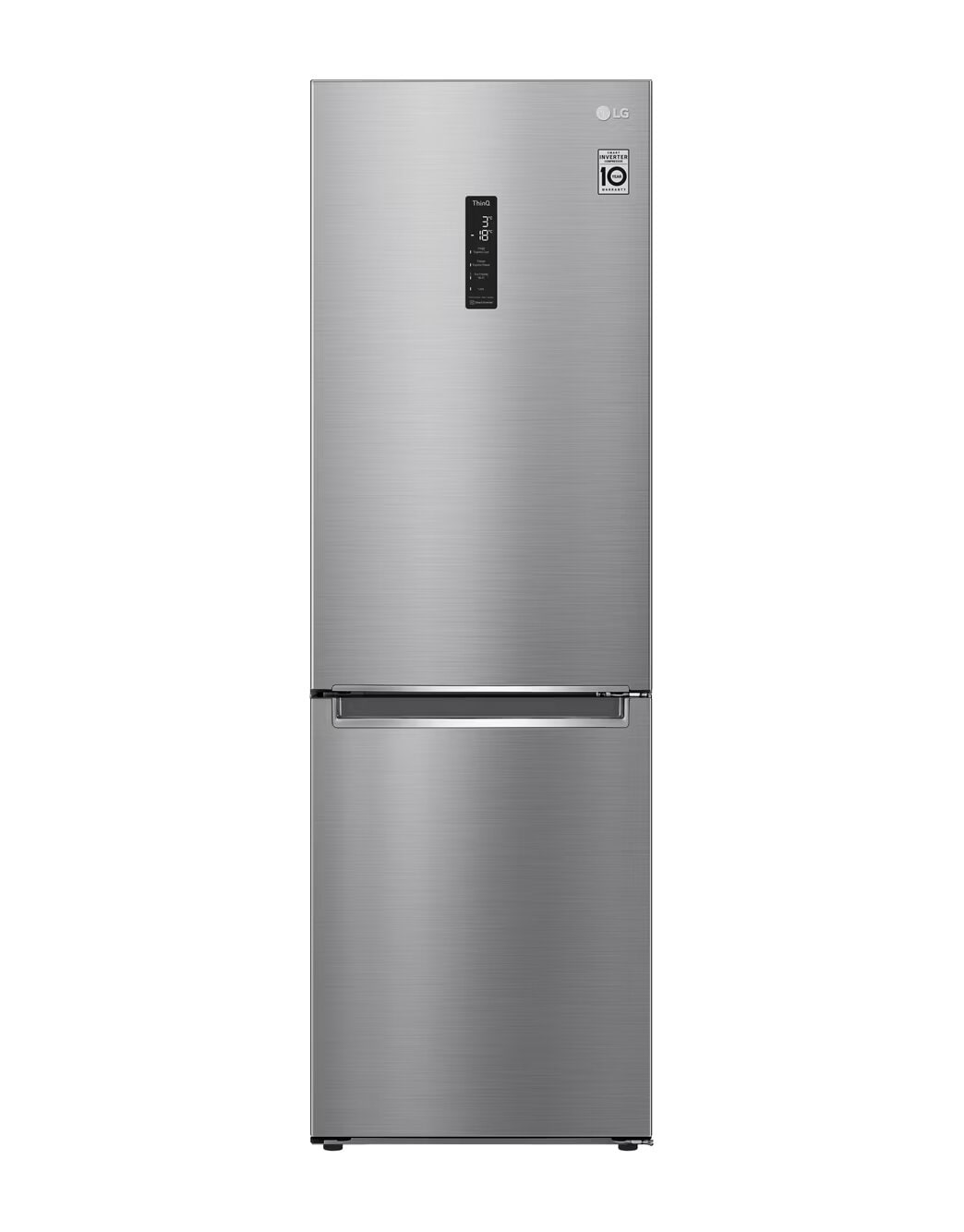 Холодильник GC-B459SMUM с технологией DoorCooling+ | LG RU