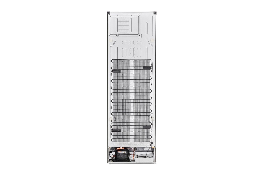 LG Холодильник LG GC-B459SMUM | Объем 341л | DoorCooling+ | Зоны свежести | Metal Fresh | Складная полка | ThinQ | Серебристый, GC-B459SMUM, thumbnail 15