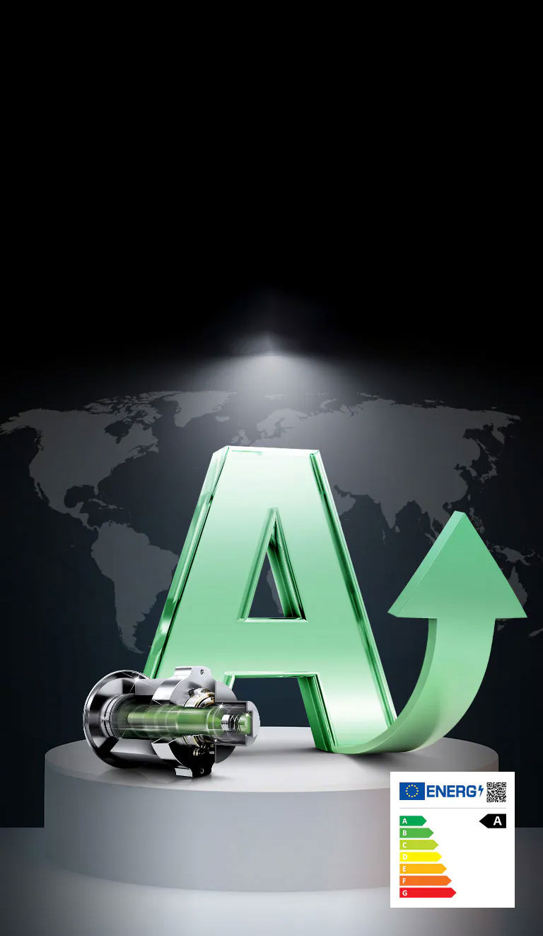 Класс энергоэффективности А++