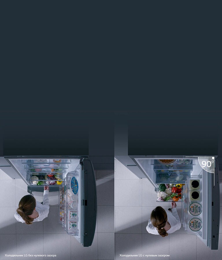 Нулевой зазор