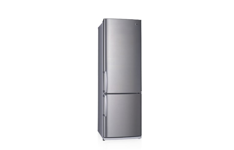 Холодильник LG GA-479ULBA: характеристики, обзоры, где купить — LG Россия