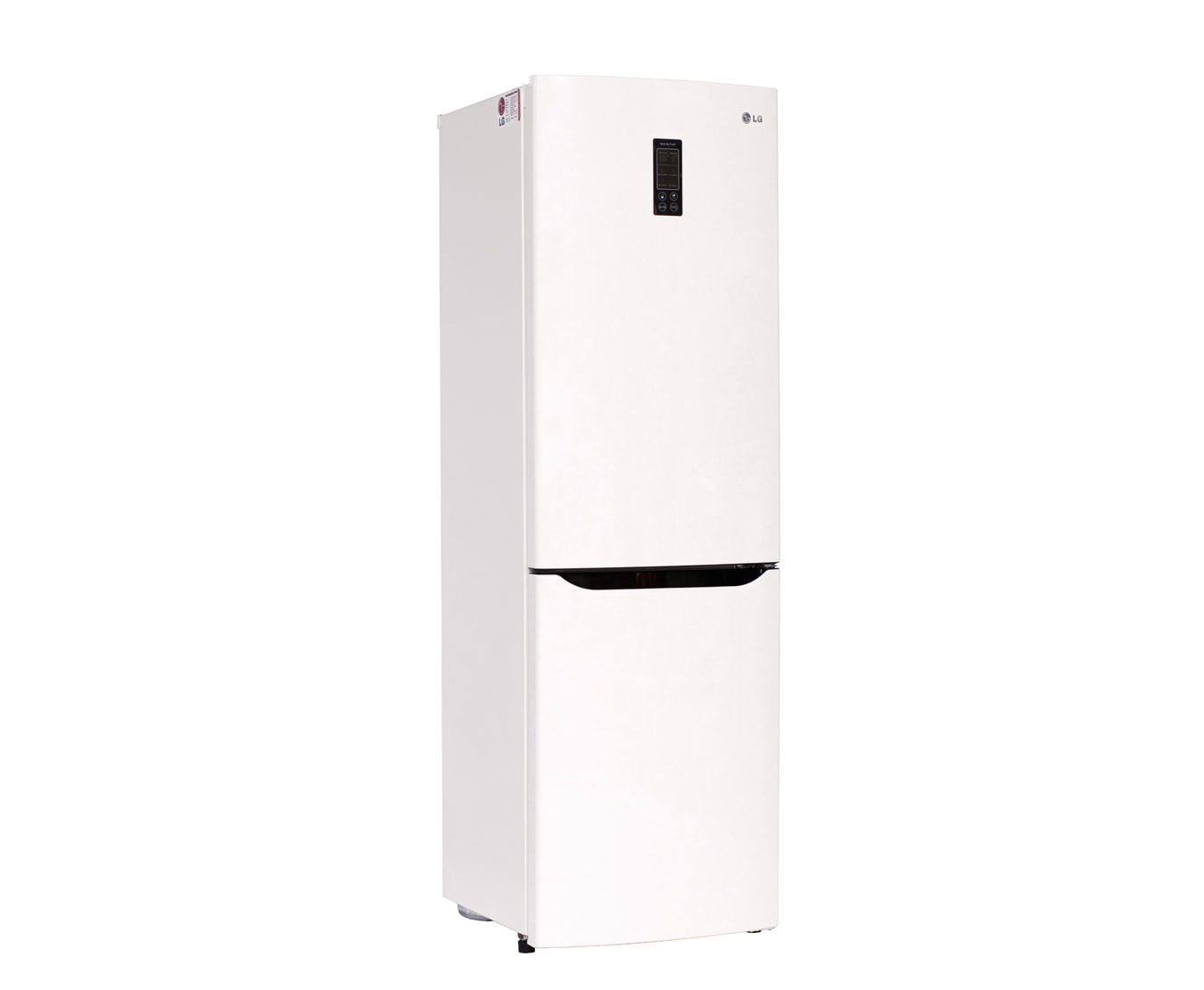 Холодильник LG GA-B379SVQA: характеристики, обзоры, где купить — LG Россия