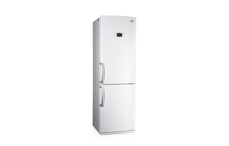 Холодильник LG GA-B399UVQA: характеристики, обзоры, где купить — LG Россия