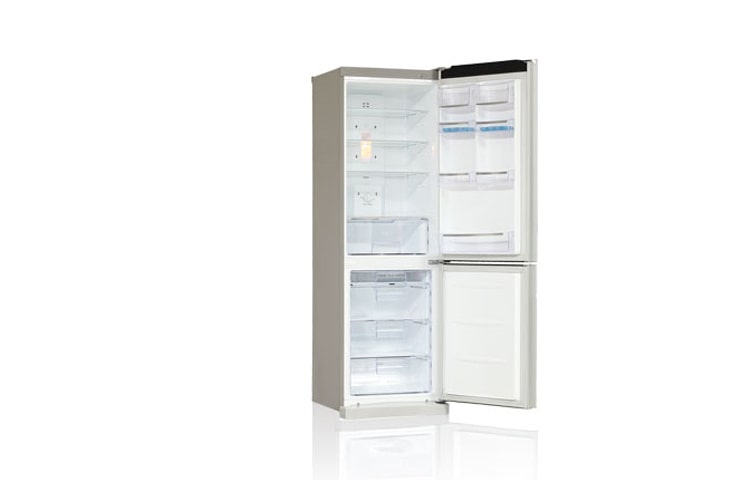 Холодильник Lg Ga B409ueqa Купить