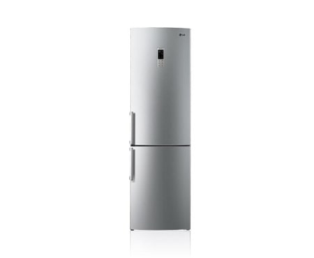 Холодильник LG GA-B489BAKZ: характеристики, обзоры, где купить — LG Россия