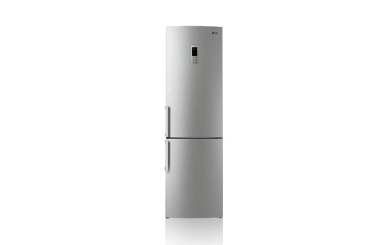 Холодильник LG GA-B489BLQA: характеристики, обзоры, где купить — LG Россия