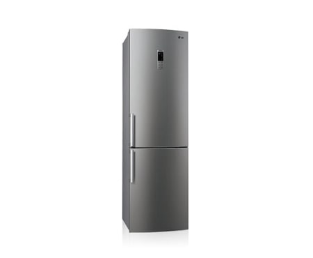 Холодильник LG GA-B489BMKZ: характеристики, обзоры, где купить — LG Россия